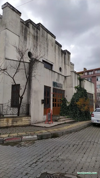 Bartın Sanat Evı Bartın Sanat Evı