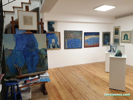 Bartın Sanat Evı Bartın Sanat Evı
