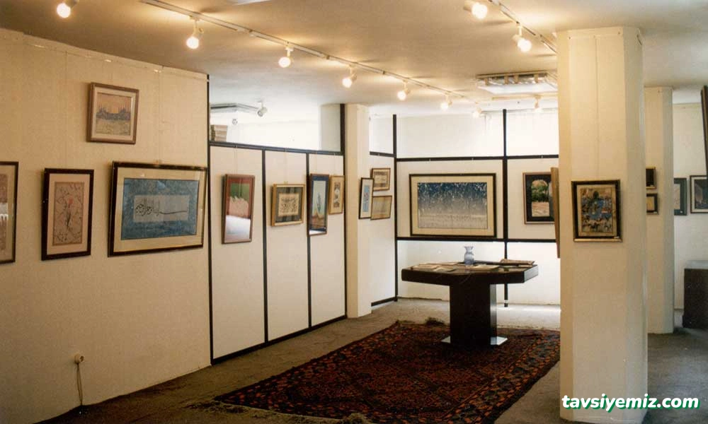 Bartın Sanat Evı Bartın Sanat Evı