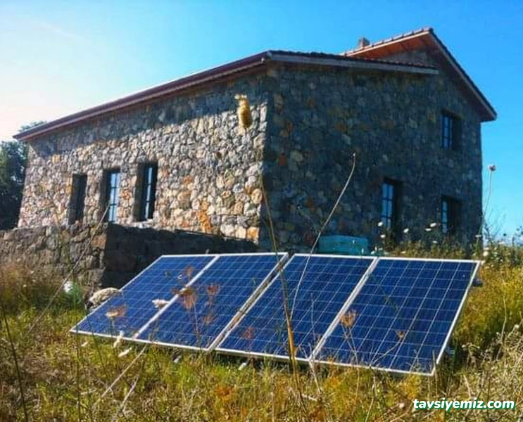 Bartın Solar Enerji Sistemleri Bartın Solar Enerji Sistemleri