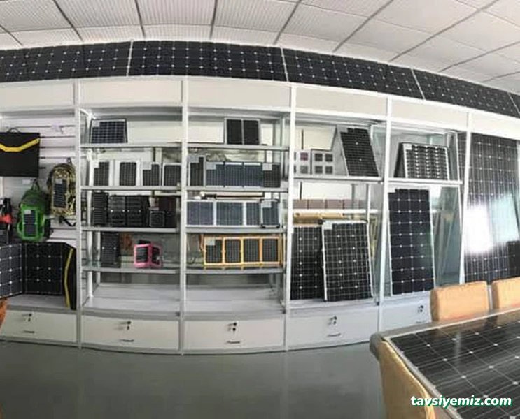 Bartın Solar Enerji Sistemleri Bartın Solar Enerji Sistemleri