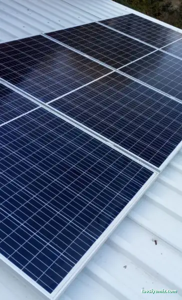 Bartın Solar Enerji Sistemleri Bartın Solar Enerji Sistemleri