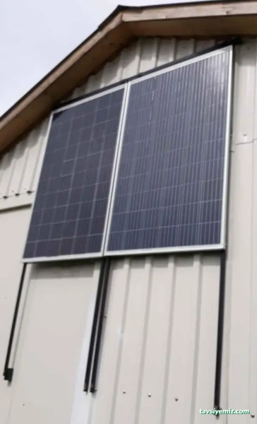 Bartın Solar Enerji Sistemleri Bartın Solar Enerji Sistemleri