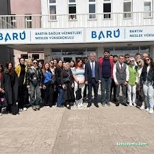 Bartın Sosyal Güvenlik İl Müdürlüğü Bartın Sosyal Güvenlik İl Müdürlüğü