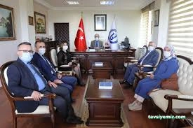 Bartın Sosyal Güvenlik İl Müdürlüğü Bartın Sosyal Güvenlik İl Müdürlüğü