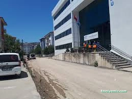 Bartın Sosyal Güvenlik İl Müdürlüğü Bartın Sosyal Güvenlik İl Müdürlüğü