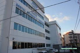 Bartın Sosyal Güvenlik İl Müdürlüğü Bartın Sosyal Güvenlik İl Müdürlüğü