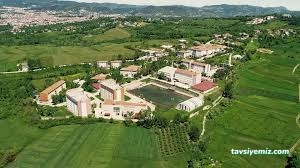 Bartın Üniversitesi Bartın Üniversitesi