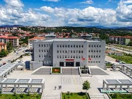 Bartın Valiliği