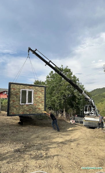 Bartın Vinç Kiralama Bartın Vinç Kiralama