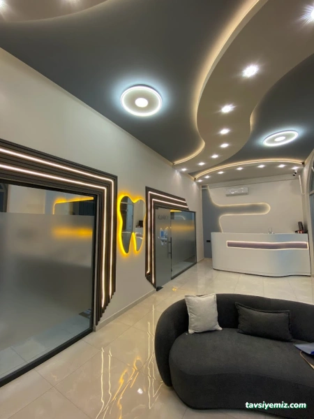Bartın Yalı Diş Kliniği Bartın Yalı Diş Kliniği