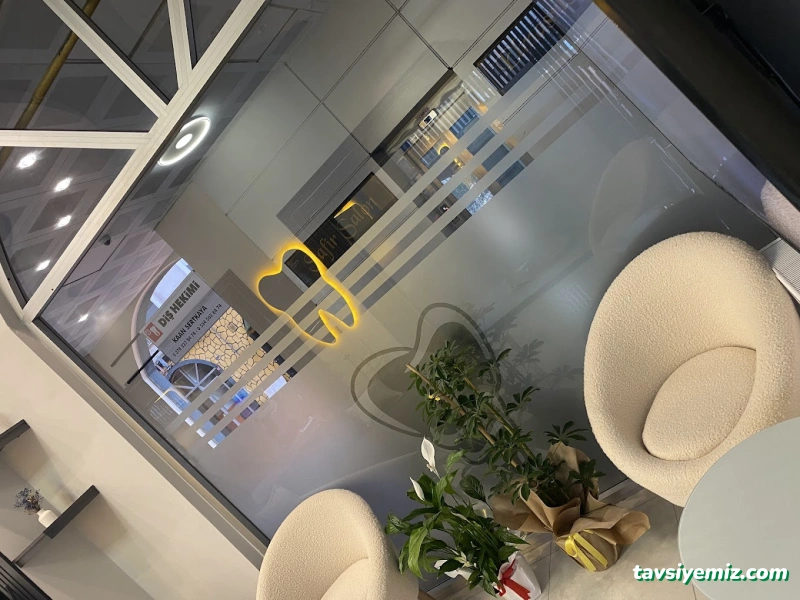 Bartın Yalı Diş Kliniği Bartın Yalı Diş Kliniği