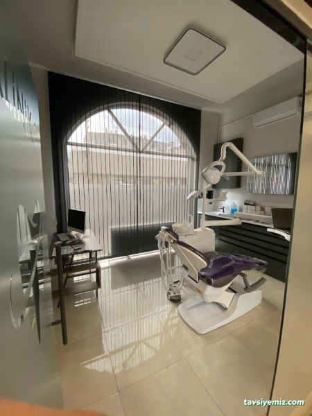 Bartın Yalı Diş Kliniği Bartın Yalı Diş Kliniği