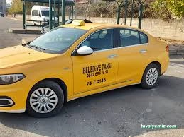Bartın Yalı Taksi Durağı Bartın Yalı Taksi Durağı