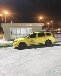 Bartın Yalı Taksi Durağı Bartın Yalı Taksi Durağı