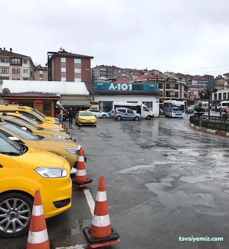 Bartın Yalı Taksi Durağı Bartın Yalı Taksi Durağı