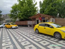 Bartın Yalı Taksi Durağı Bartın Yalı Taksi Durağı