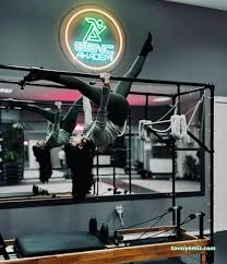 Başak Duran Pilates Studio Başak Duran Pilates Studio