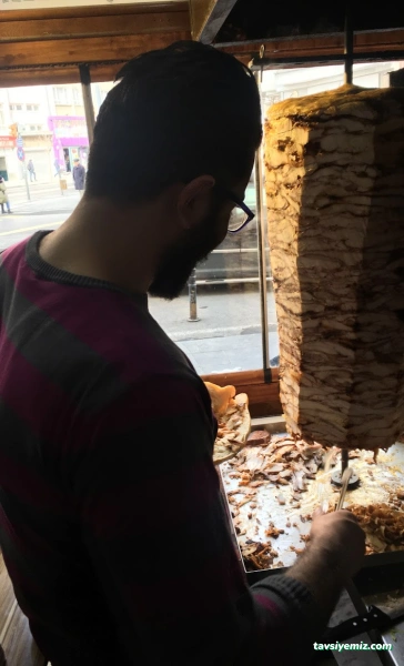 Başak Dürüm Başak Dürüm