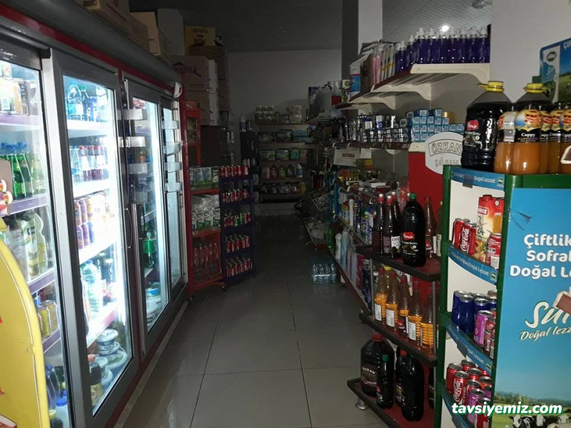 Başak Market