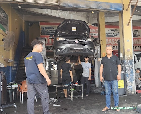 Başak Oto Tamir Bakım Servisi Başak Oto Tamir Bakım Servisi