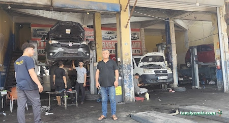 Başak Oto Tamir Bakım Servisi Başak Oto Tamir Bakım Servisi