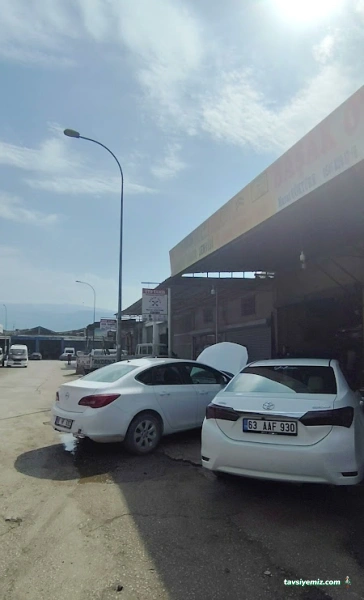 Başak Oto Tamir Bakım Servisi Başak Oto Tamir Bakım Servisi