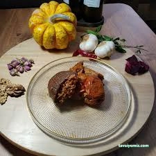 Başakça Lezzetler Meze Ve Mantı Evi Başakça Lezzetler Meze Ve Mantı Evi