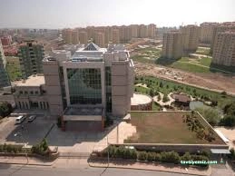 Başakşehir Devlet Hastanesi Başakşehir Devlet Hastanesi