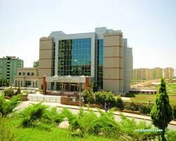 Başakşehir Devlet Hastanesi Başakşehir Devlet Hastanesi