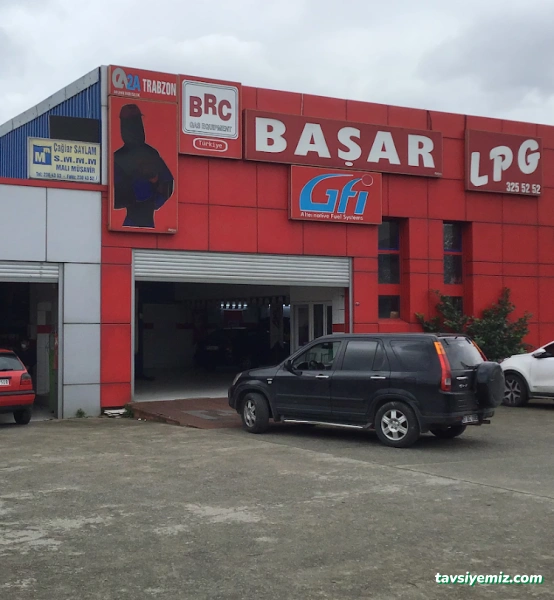 Başar Lpg & Utts Montaj Servisi Başar Lpg & Utts Montaj Servisi