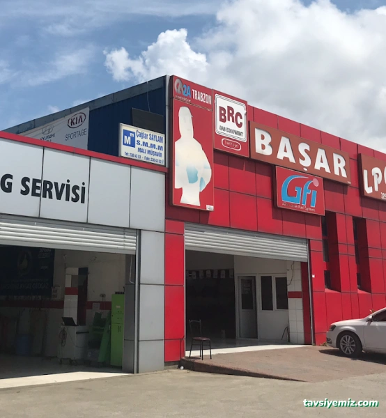 Başar Lpg & Utts Montaj Servisi Başar Lpg & Utts Montaj Servisi