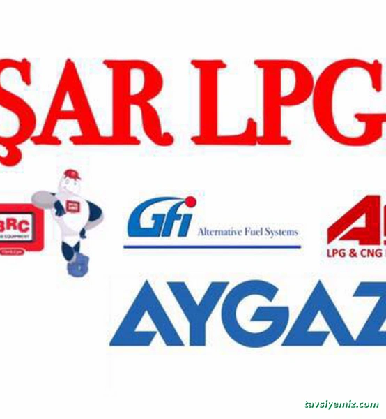 Başar Lpg & Utts Montaj Servisi Başar Lpg & Utts Montaj Servisi