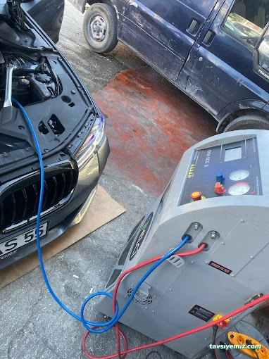 Başar Oto Elektirik Klima Başar Oto Elektirik Klima