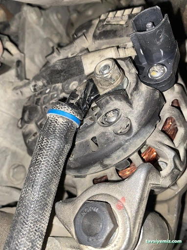 Başar Oto Elektirik Klima Başar Oto Elektirik Klima