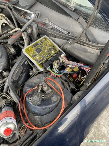 Başar Oto Elektirik Klima Başar Oto Elektirik Klima