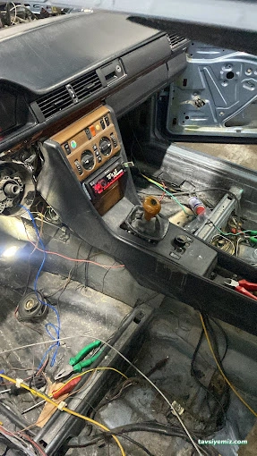 Başar Oto Elektirik Klima Başar Oto Elektirik Klima