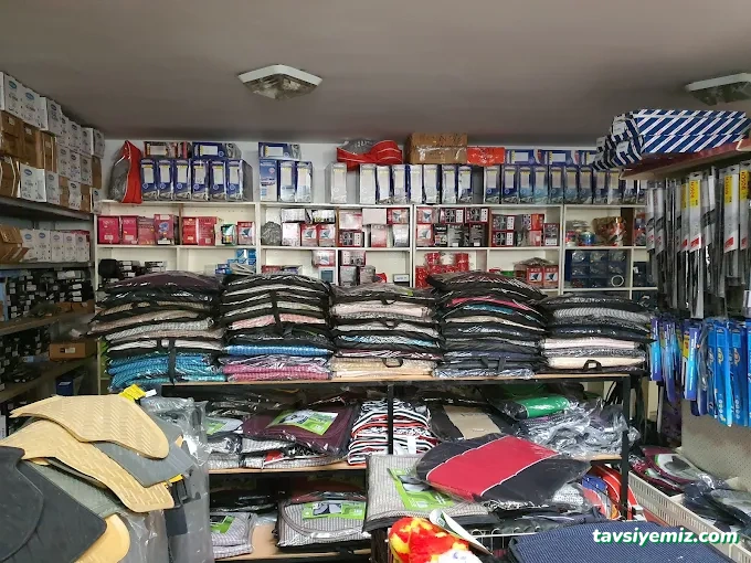 Başaran Oto Aksesuar Market Tekirdağ Başaran Oto Aksesuar Market Tekirdağ