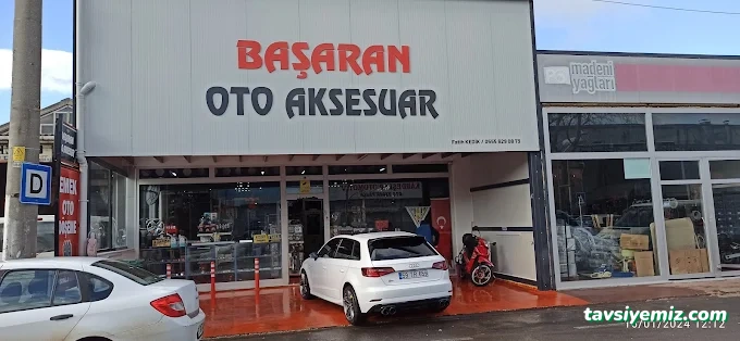 Başaran Oto Aksesuar Market Tekirdağ Başaran Oto Aksesuar Market Tekirdağ