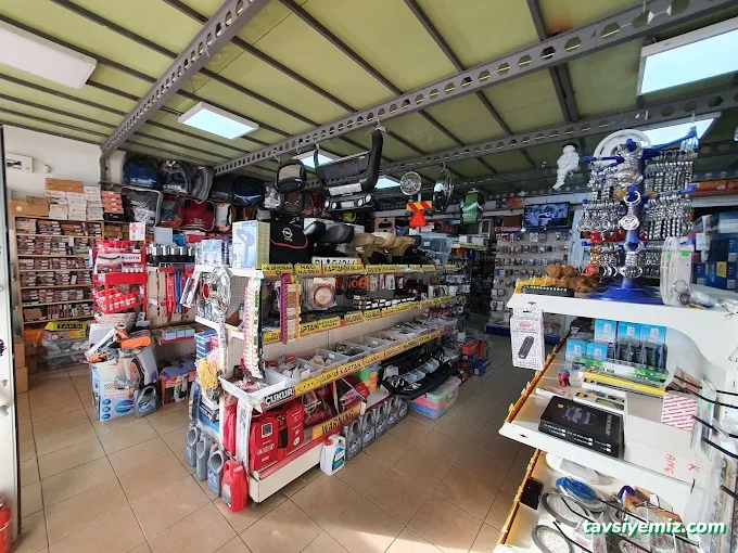 Başaran Oto Aksesuar Market Tekirdağ Başaran Oto Aksesuar Market Tekirdağ