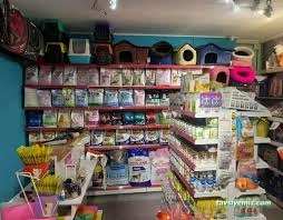 Başaran Petshop Başaran Petshop