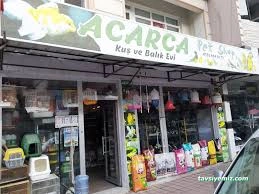 Başaran Petshop Başaran Petshop