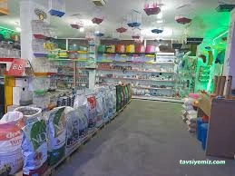 Başaran Petshop Başaran Petshop