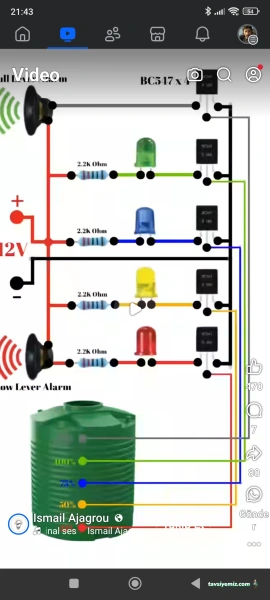Başarı Elektrik