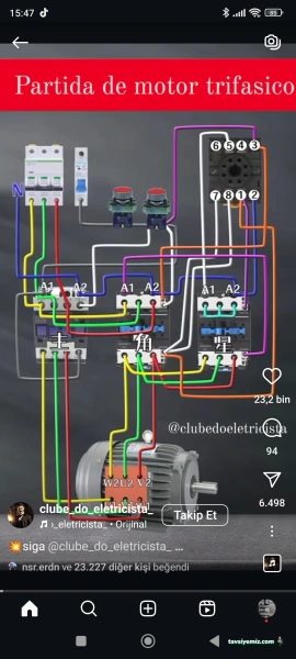 Başarı Elektrik