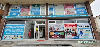 Başarı Merdivenleri Lgs Kursu Başarı Merdivenleri Lgs Kursu