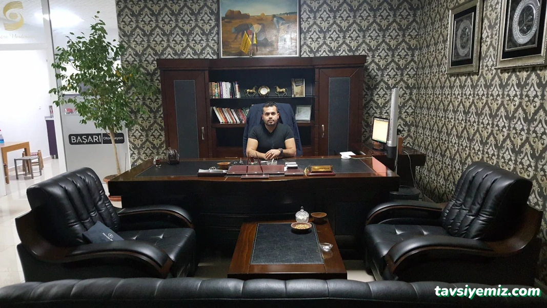 Başarı Otomasyon & Danışmanlık Başarı Otomasyon & Danışmanlık