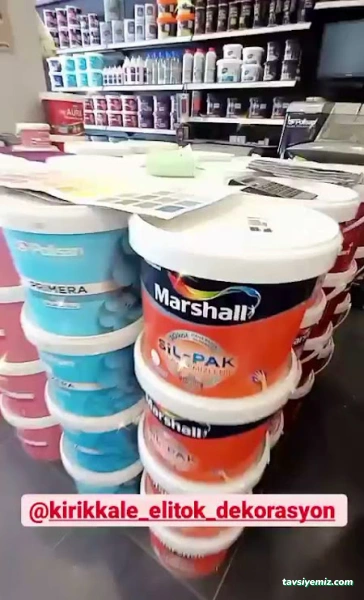 Başerler Boya Seramik Ticaret Başerler Boya Seramik Ticaret