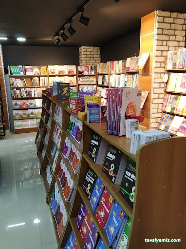 Başka Kitap Kırtasiye Başka Kitap Kırtasiye