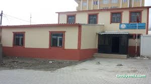 Başkale Halk Eğitimi Merkezi Başkale Halk Eğitimi Merkezi